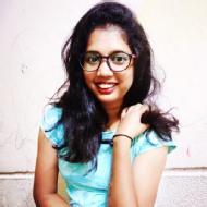 Prisca K. Class I-V Tuition trainer in Mumbai