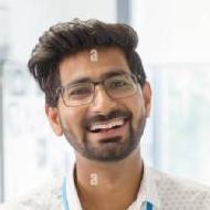 Arun Class I-V Tuition trainer in Bangalore