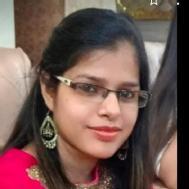 Jyoti J. Shorthand trainer in Delhi