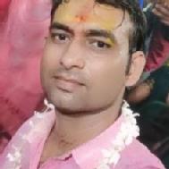 Vikash Tiwary Nursery-KG Tuition trainer in Khagaul