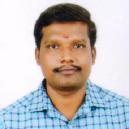 Photo of Dr. R. Dinesh Kannan