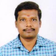 Dr. R. Dinesh Kannan BA Tuition trainer in Coimbatore