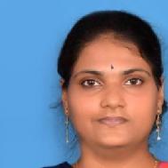 Srividya O. Class 11 Tuition trainer in Visakhapatnam