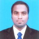 Photo of Varunkumar Ethiraj