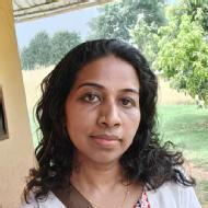 Lekshmi Rekha S Class I-V Tuition trainer in Thiruvananthapuram
