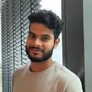 Subrat Dash Class I-V Tuition trainer in Bhubaneswar
