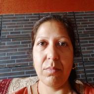 Nitika Pant Class 12 Tuition trainer in Almora