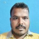 Photo of Sujal Chakraborty