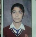 Photo of Priya
