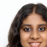 Keshini K. Nursery-KG Tuition trainer in Kattankulathur