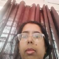 Sadhana B. BSc Tuition trainer in Hyderabad