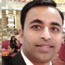 Photo of Monojit Dey