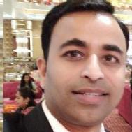 Monojit Dey Class I-V Tuition trainer in Noida