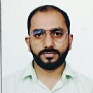 Chandra Mani Shukla Class 10 trainer in Lucknow