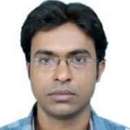 Abhishek Jha Class 11 Tuition trainer in Kolkata