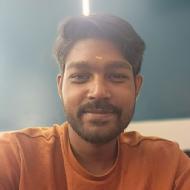 Sreejith M B Class 10 trainer in Neyyattinkara