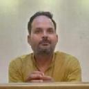 Photo of Sogwar Husain Rizvi