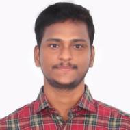 Rohith Krishna S Class 10 trainer in Chennai