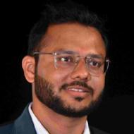 Rahul Charde Class 10 trainer in Katol