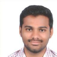 Raghavendra N Class 12 Tuition trainer in Bangalore