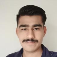 Chirag Kapadiya Class 12 Tuition trainer in Ahmedabad
