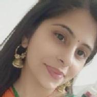 Riya Thakral Class I-V Tuition trainer in Gangoh