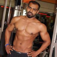 Rathish Personal Trainer trainer in Bangalore