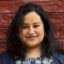 Photo of Yashika Thakur