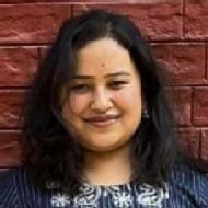 Yashika Thakur Class I-V Tuition trainer in Chandigarh