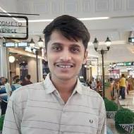 Priyanshu Goswami Spoken English trainer in Mhow