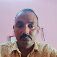 Dhananjay Singh Class 12 Tuition trainer in Varanasi