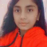 Ishita Chauhan Class I-V Tuition trainer in Agra