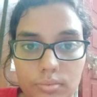 Ananya G. Class I-V Tuition trainer in Kolkata
