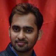 Anand Kumar Pathak Class 10 trainer in Gorakhpur Sadar