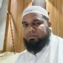 Photo of Tabrej Alam