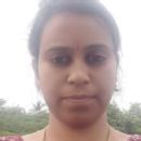 Photo of Srividya V.