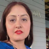 Sanchita M. Class 12 Tuition trainer in Raipur