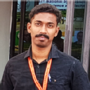 Photo of N. Thirumurugan