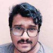 Pavan Kumar Jaddu Amazon Web Services trainer in Hyderabad