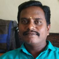 Ashok Kumar Class 12 Tuition trainer in Udamalpet