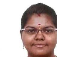 Sherlin C. Phonics trainer in Chennai