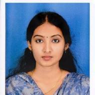 Mirudhu B. Bank Clerical Exam trainer in Pollachi