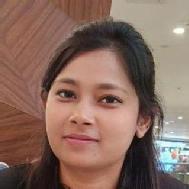 Pooja K. Class I-V Tuition trainer in Lucknow