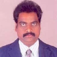 Krupanand CH C Language trainer in Tirupathi