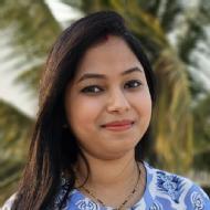 Sunayana P. Vocal Music trainer in Bangalore