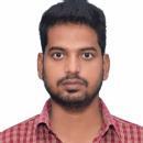 Photo of Chandan Kumar Mahto