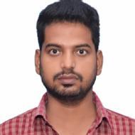 Chandan Kumar Mahto Class 10 trainer in Bangalore