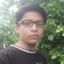 Photo of Rishabh Singh