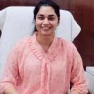 Dr. Reedima Kukreja Class 10 trainer in Ghaziabad