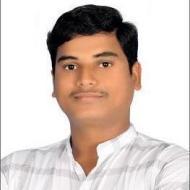 Adinarayana K. Ruby on Rails trainer in Visakhapatnam